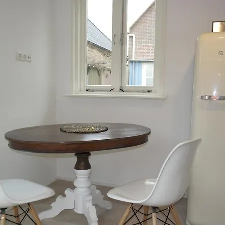 Duinviooltje 2