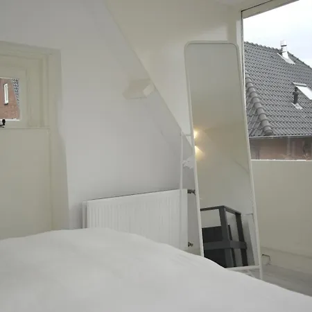 Duinviooltje 2 Vakantiehuis *