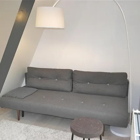 Duinviooltje 2 *