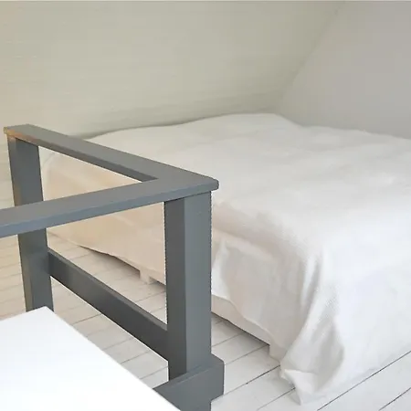 Duinviooltje 2 Vakantiehuis *