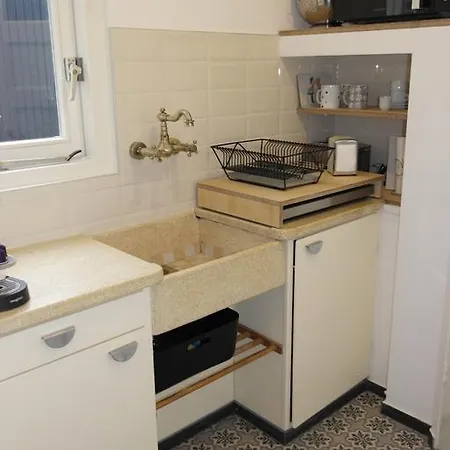 Vakantiehuis Duinviooltje 2 Bergen aan Zee