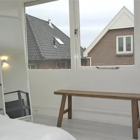 Vakantiehuis Duinviooltje 2