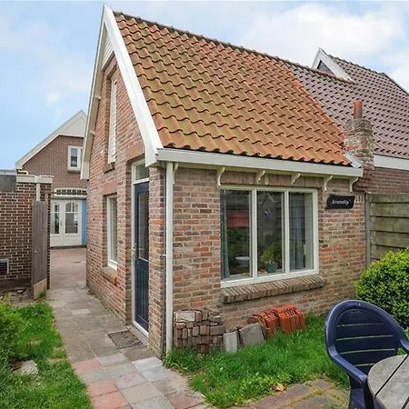 Duinviooltje 2 Bergen aan Zee